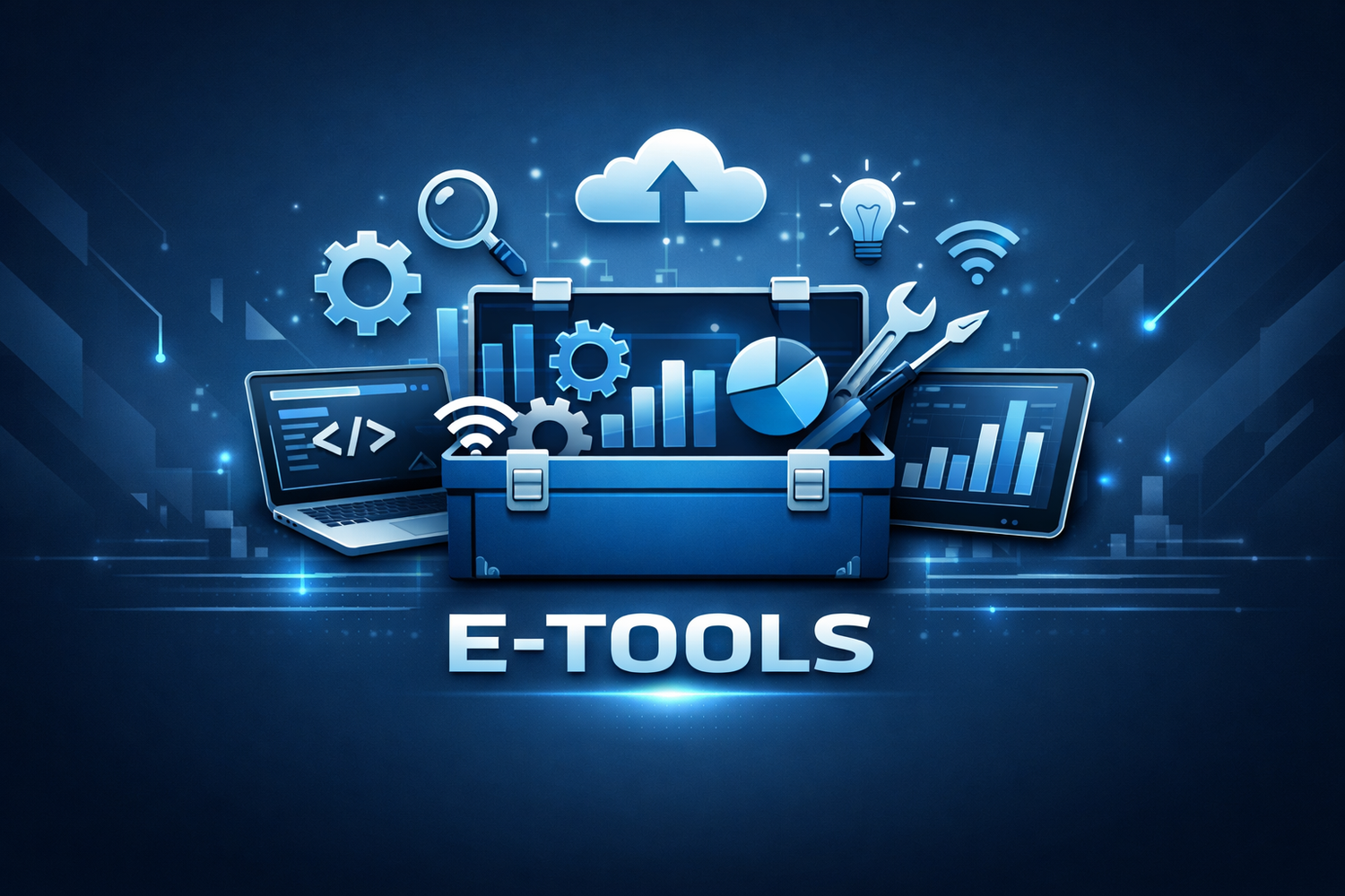 E-Tools