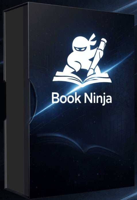 Book Ninja