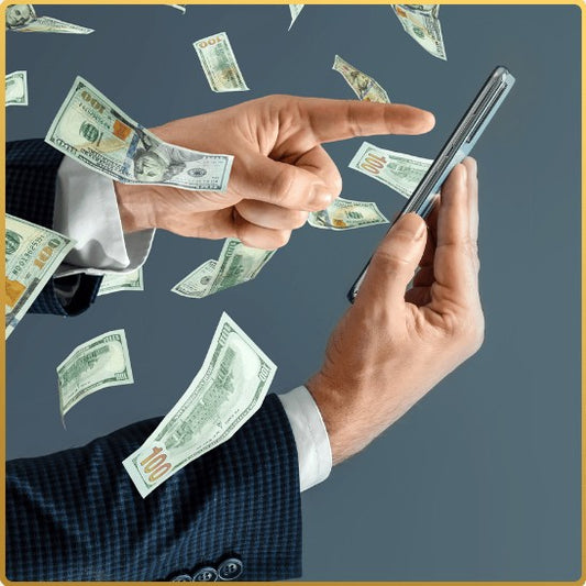 Business Built FOR YOU